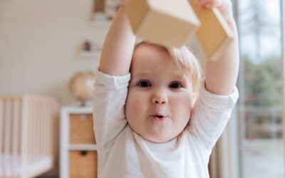 Best Toys to Buy for Your 6 to 12 Months Old Baby in Australia